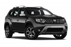 Dacia Duster Image