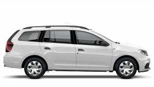 Dacia Logan Image