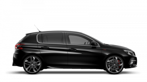 Peugeot 308 Image