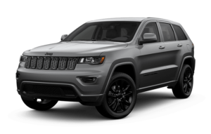 Jeep Grand Cherokee Thumb