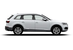 Skoda Fabia Image