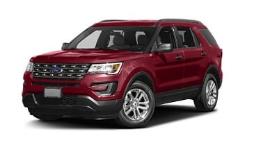 2015 Ford Explorer Coolant Type | CoolantType.co
