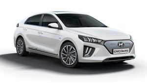 Hyundai Ioniq Thumb