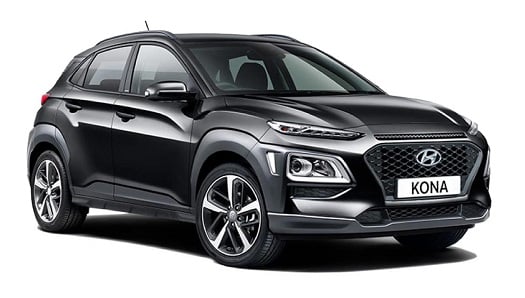 Hyundai Kona Coolant Type [2017-2024] | CoolantType.com