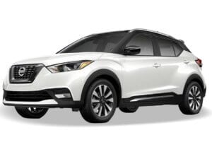 Nissan Kicks Thumb