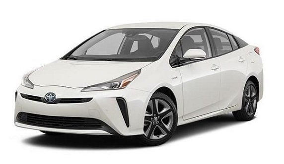 2024 Toyota Prius Coolant Type | CoolantType.co