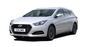 Hyundai i40 Thumb