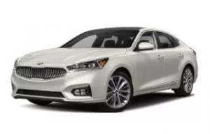 Kia Cadenza Thumb