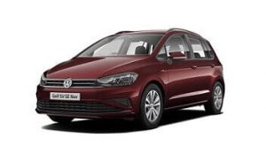 Volkswagen Golf Plus Thumb