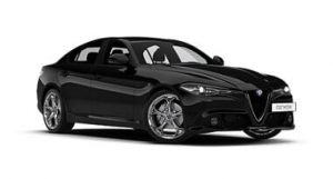 Alfa Romeo Giulia Image