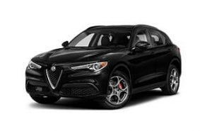 Alfa Romeo Stelvio Thumb