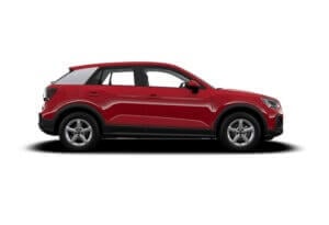 Audi Q2 Thumb