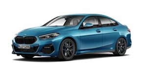 BMW 2 Series Thumb