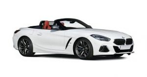 BMW Z4 Roadster Image