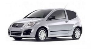 Citroen C2 Image