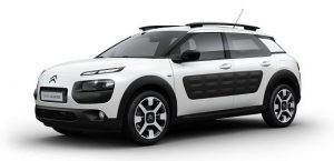 Citroen C4 Cactus Thumb