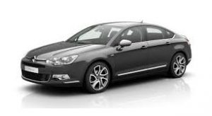 Citroen C5 Image