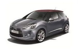 Citroen DS3 Image