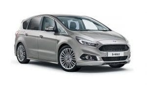 Ford S-Max Thumb