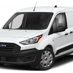 Ford Transit Connect (incl. Wagon) Thumb