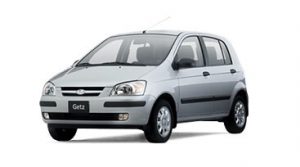 Hyundai Getz/Click Thumb