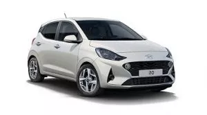 Hyundai i10 Thumb