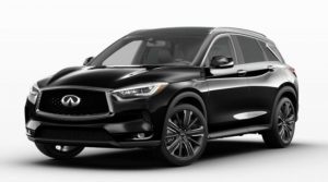 Infiniti QX50/QX55 Image