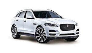 Jaguar F-Pace Thumb