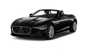 Jaguar F-Type Image