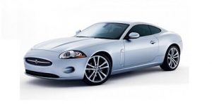 Jaguar XK Thumb