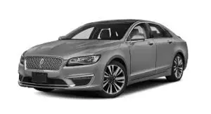 Lincoln MKZ Thumb