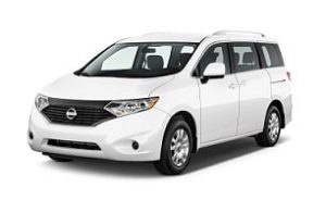 Nissan Quest Image