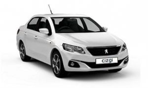 Peugeot 301 Image