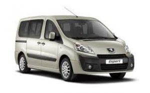 Peugeot Expert Tepee Image