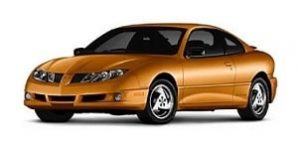 Pontiac Sunfire Image