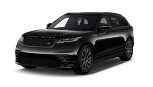 Range Rover Velar Image