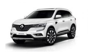 Renault Koleos Thumb