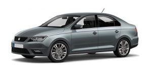 SEAT Toledo Image