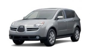 Subaru Tribeca Image