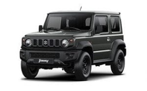 Suzuki Jimny Thumb