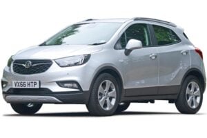 Opel/Vauxhall Mokka Thumb