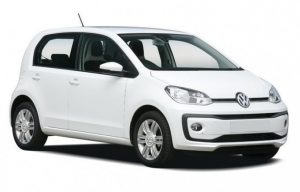 Volkswagen Up! Thumb