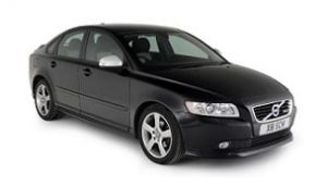 Volvo S40 Thumb