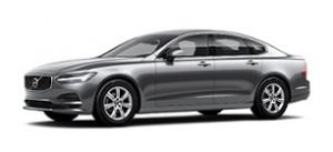 Volvo S90 Image